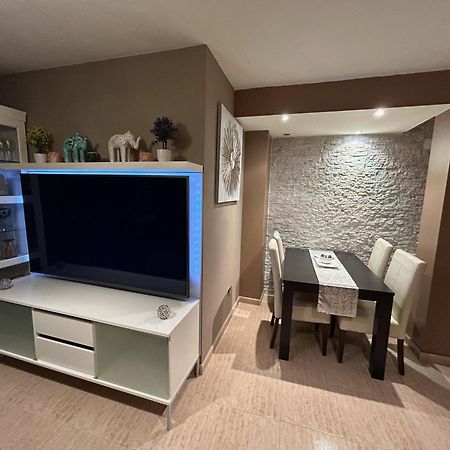 Piso Zentro Calatayud Apartment Bagian luar foto