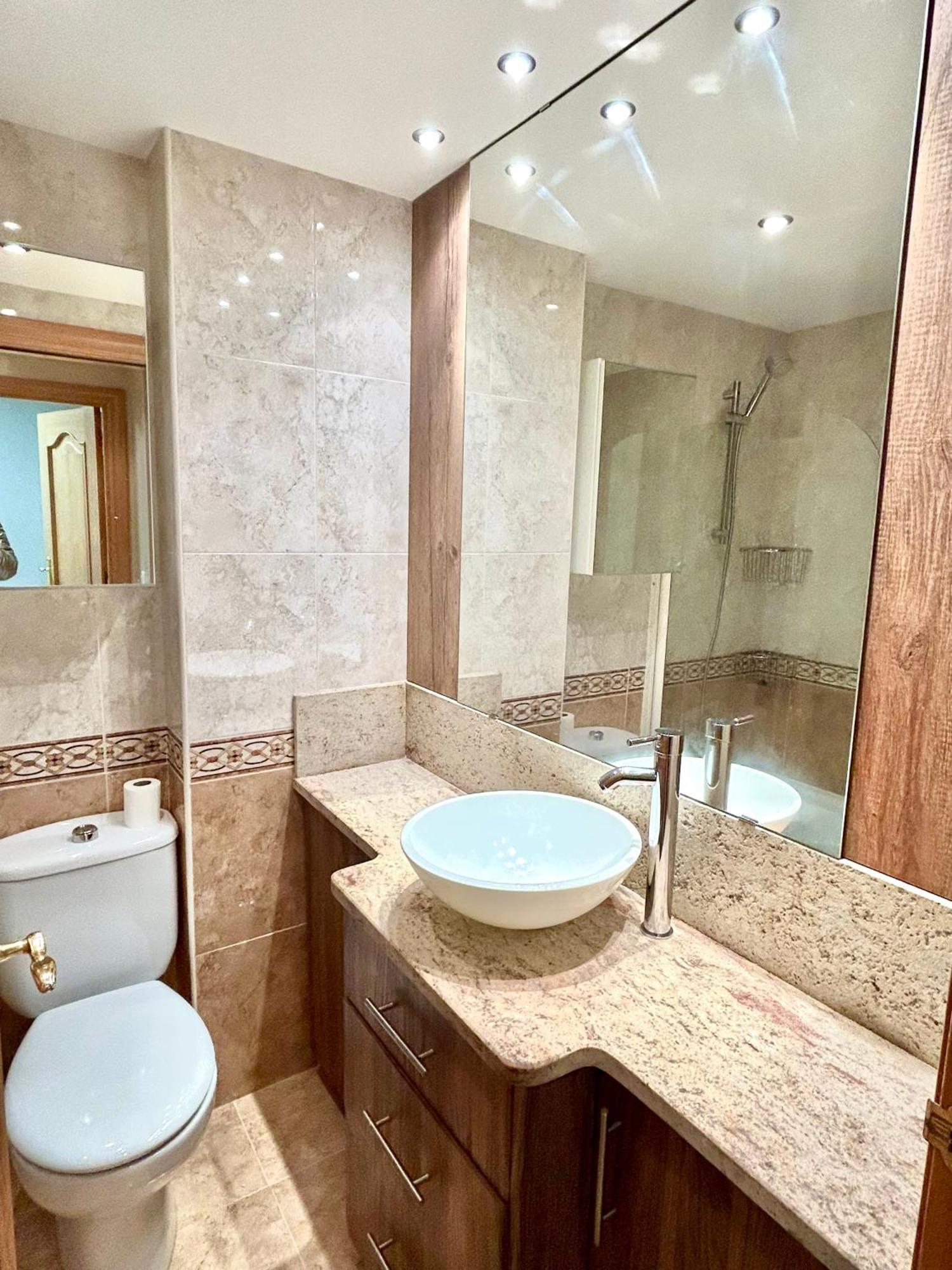 Piso Zentro Calatayud Apartment Bagian luar foto