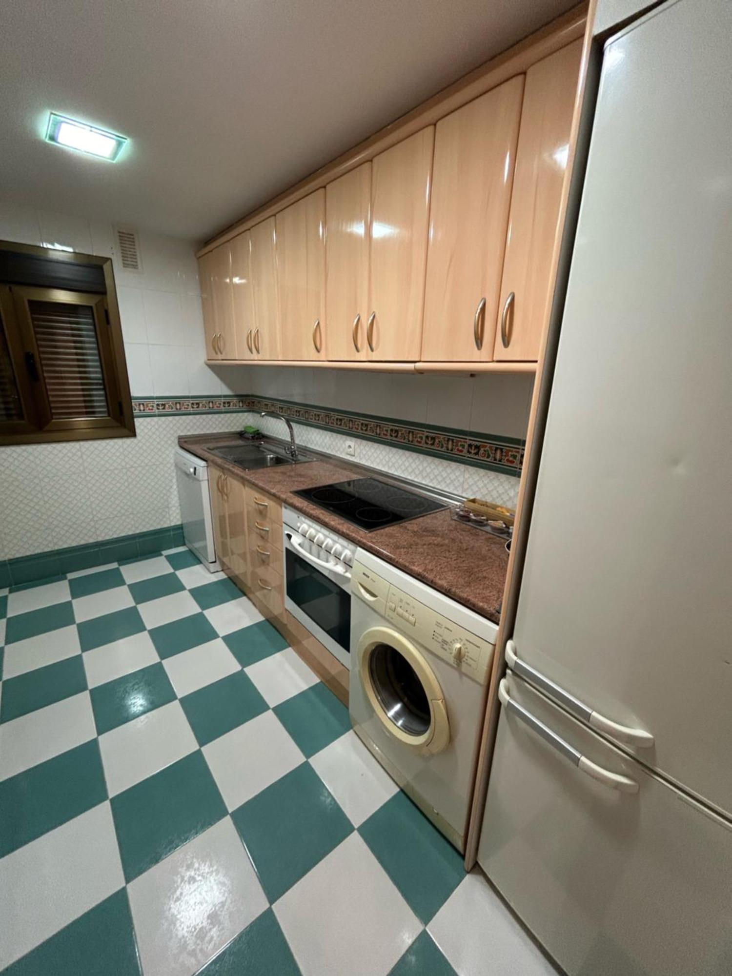 Piso Zentro Calatayud Apartment Bagian luar foto