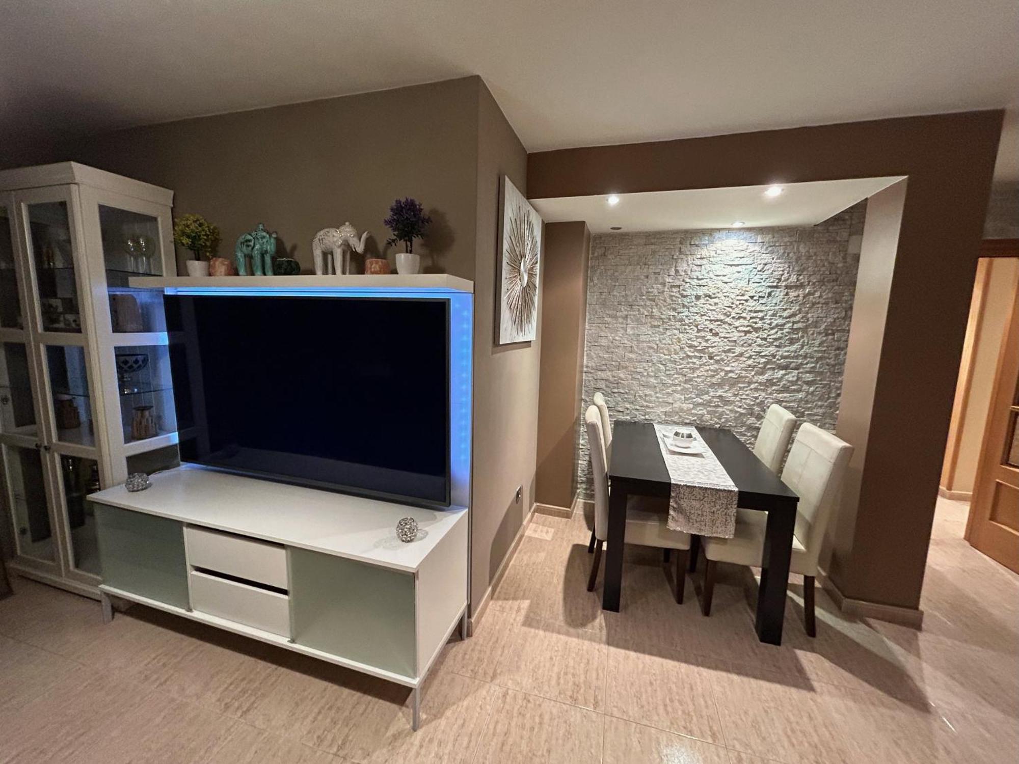 Piso Zentro Calatayud Apartment Bagian luar foto