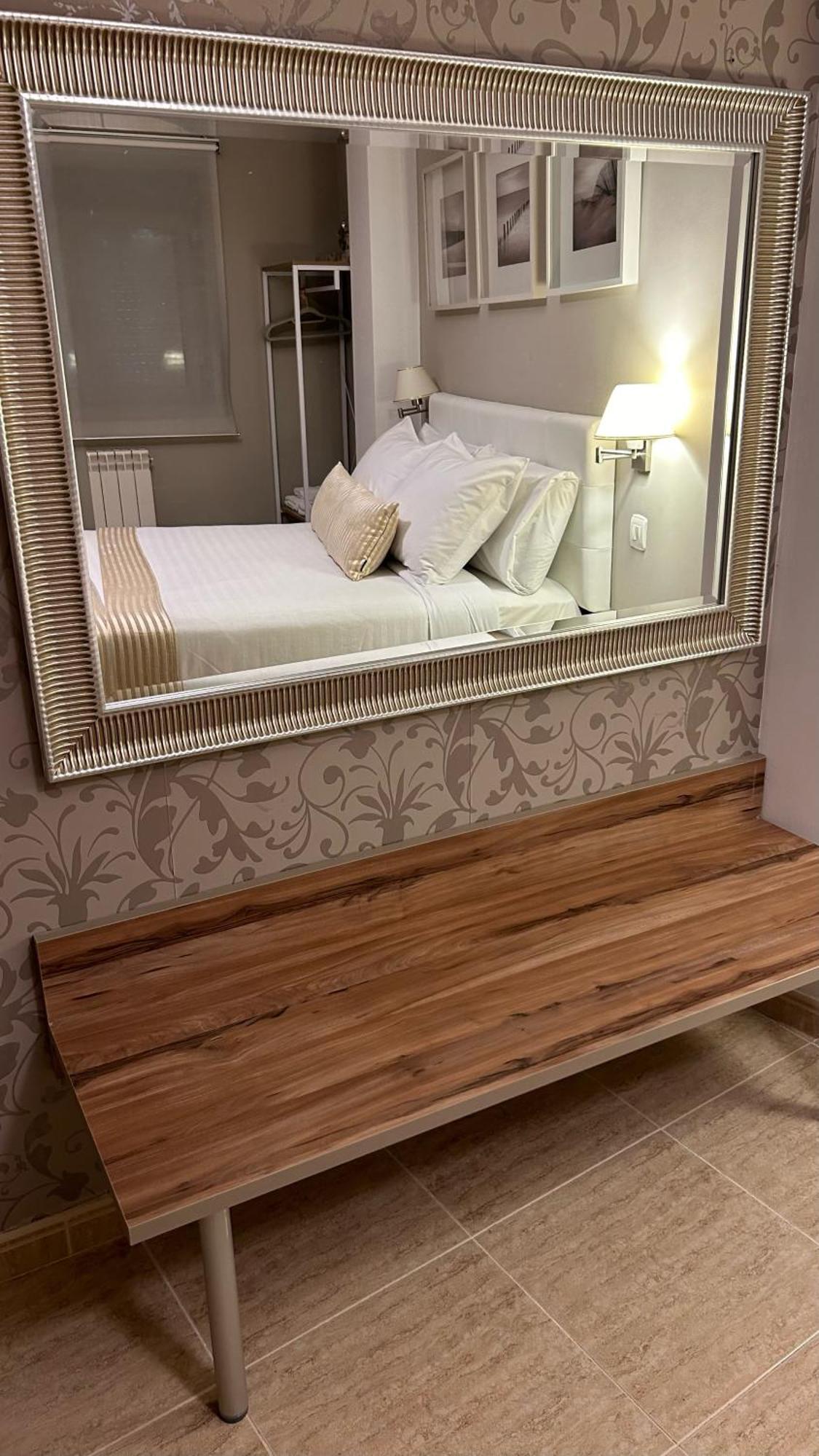 Piso Zentro Calatayud Apartment Bagian luar foto