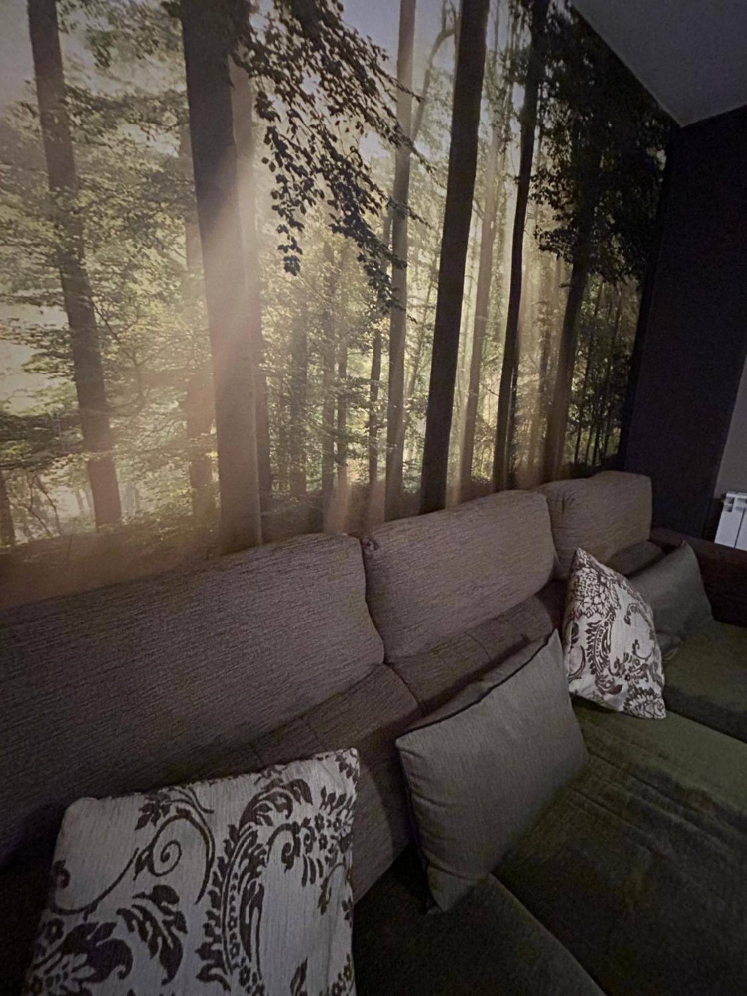 Piso Zentro Calatayud Apartment Bagian luar foto